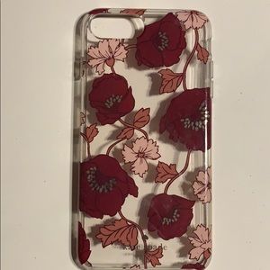 iPhone 7 Kate Spade Case